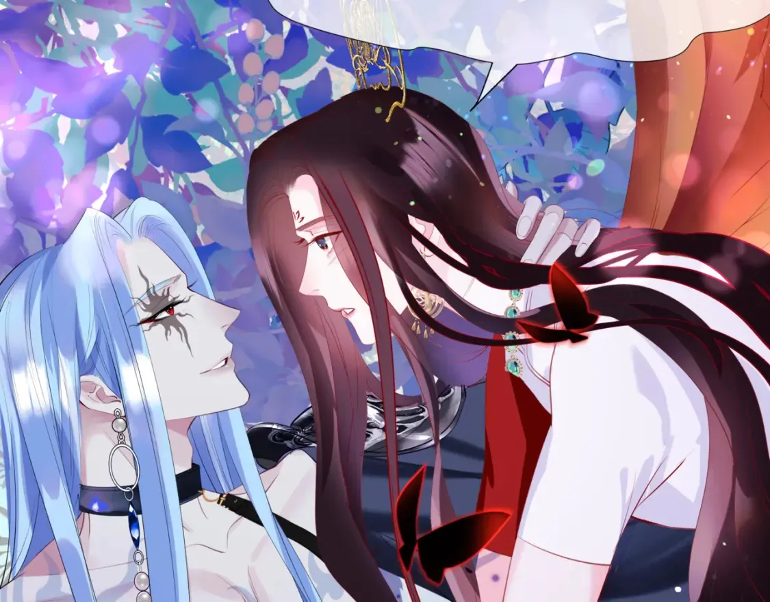 第56话 蝶梦阑珊 第172页