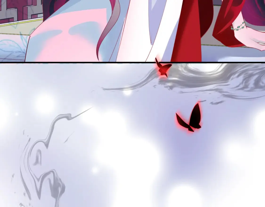 第56话 蝶梦阑珊 第190页