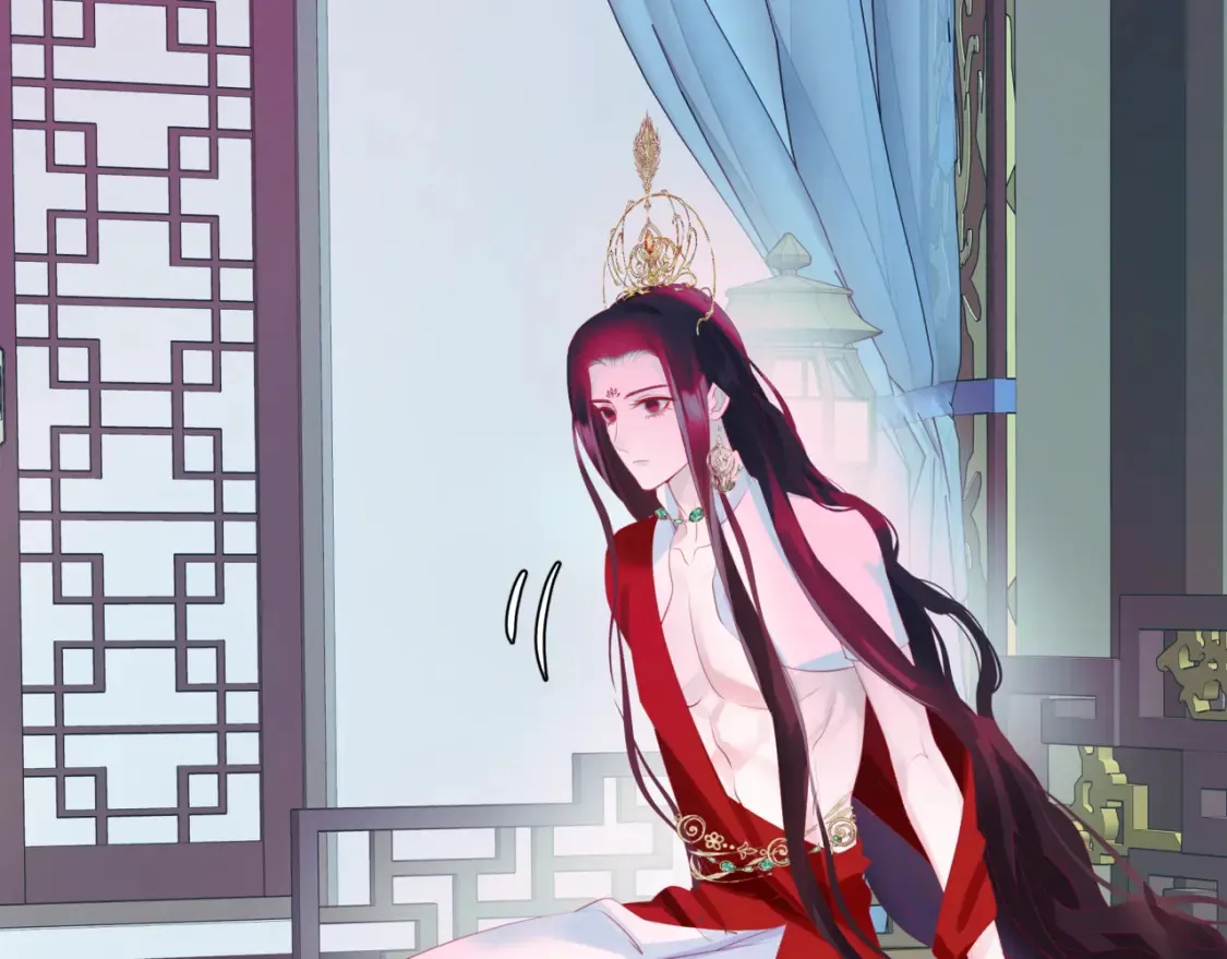 第56话 蝶梦阑珊 第195页