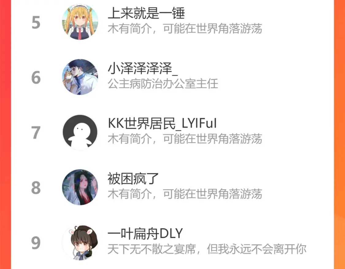 第56话 蝶梦阑珊 第222页