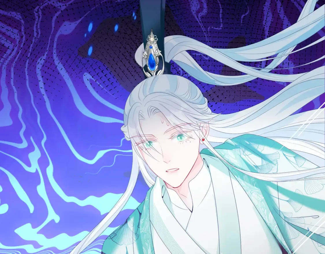 第69话 无解之局？ 第5页