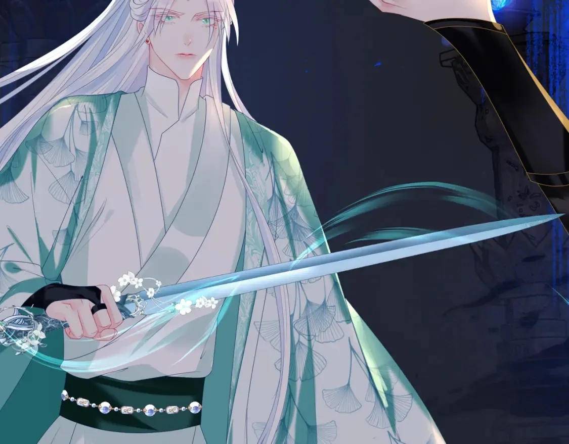 第69话 无解之局？ 第109页