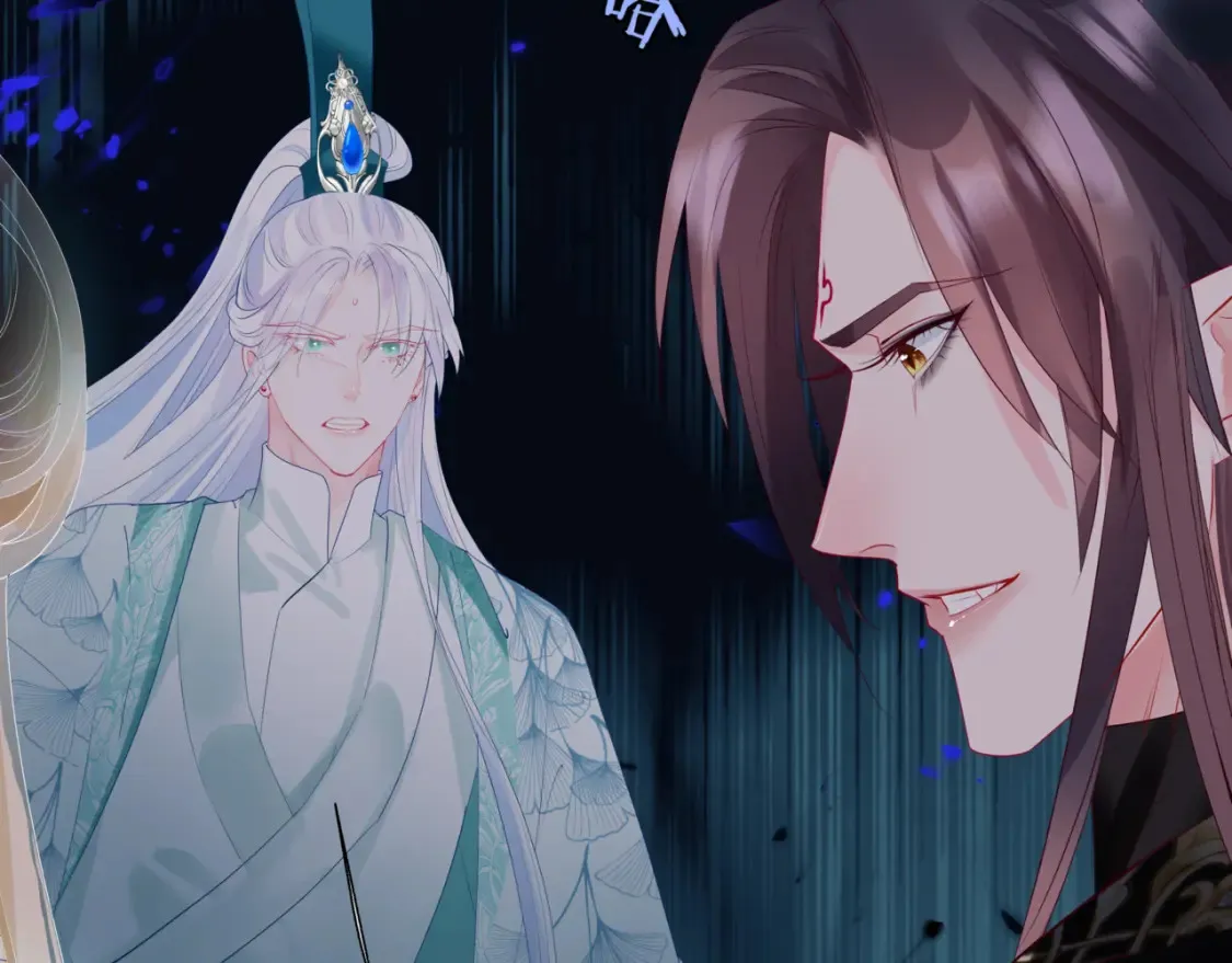 第69话 无解之局？ 第139页