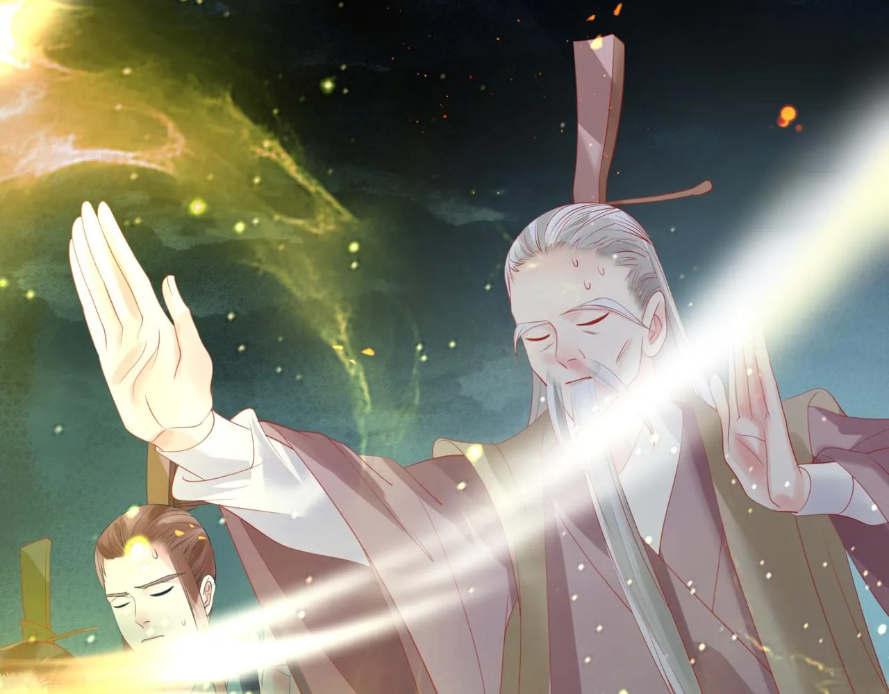 第37话 失陷万魔阵 第24页