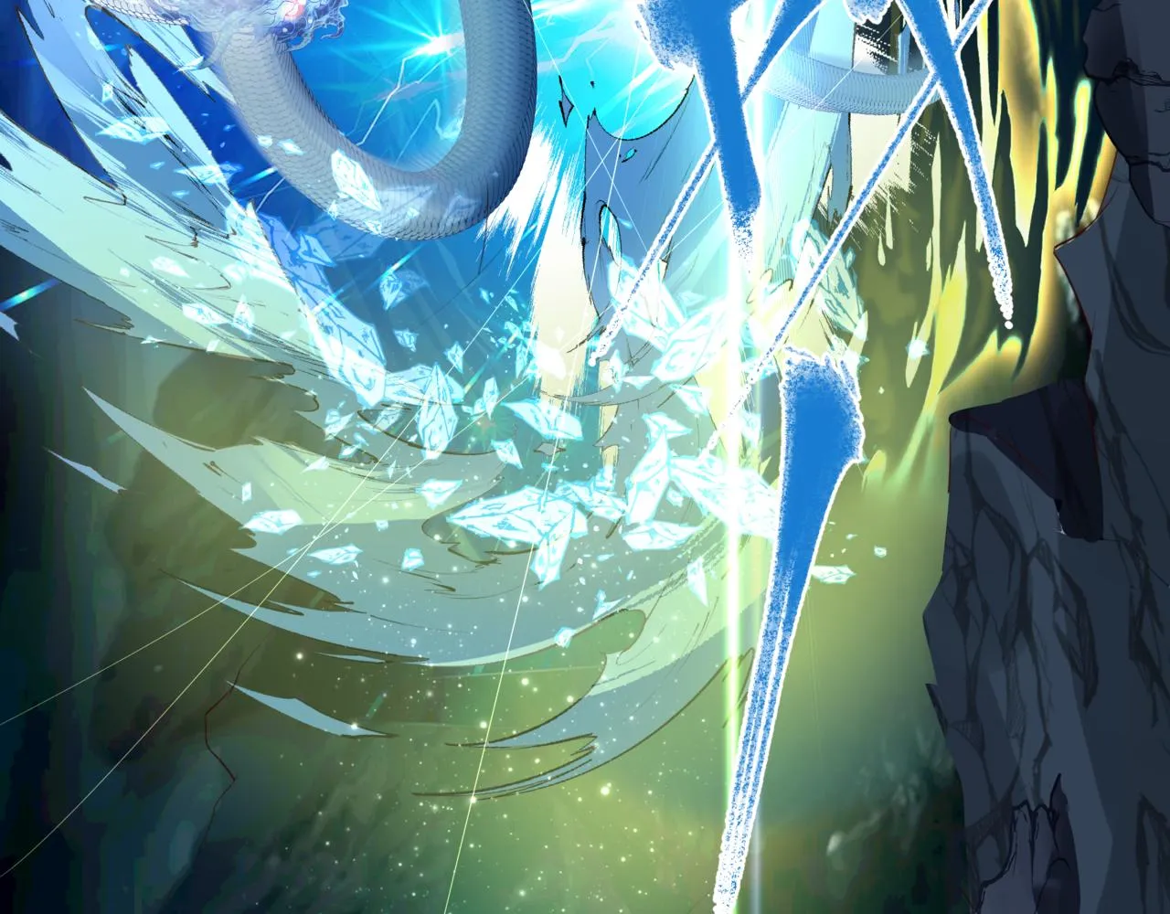 第37话 失陷万魔阵 第146页