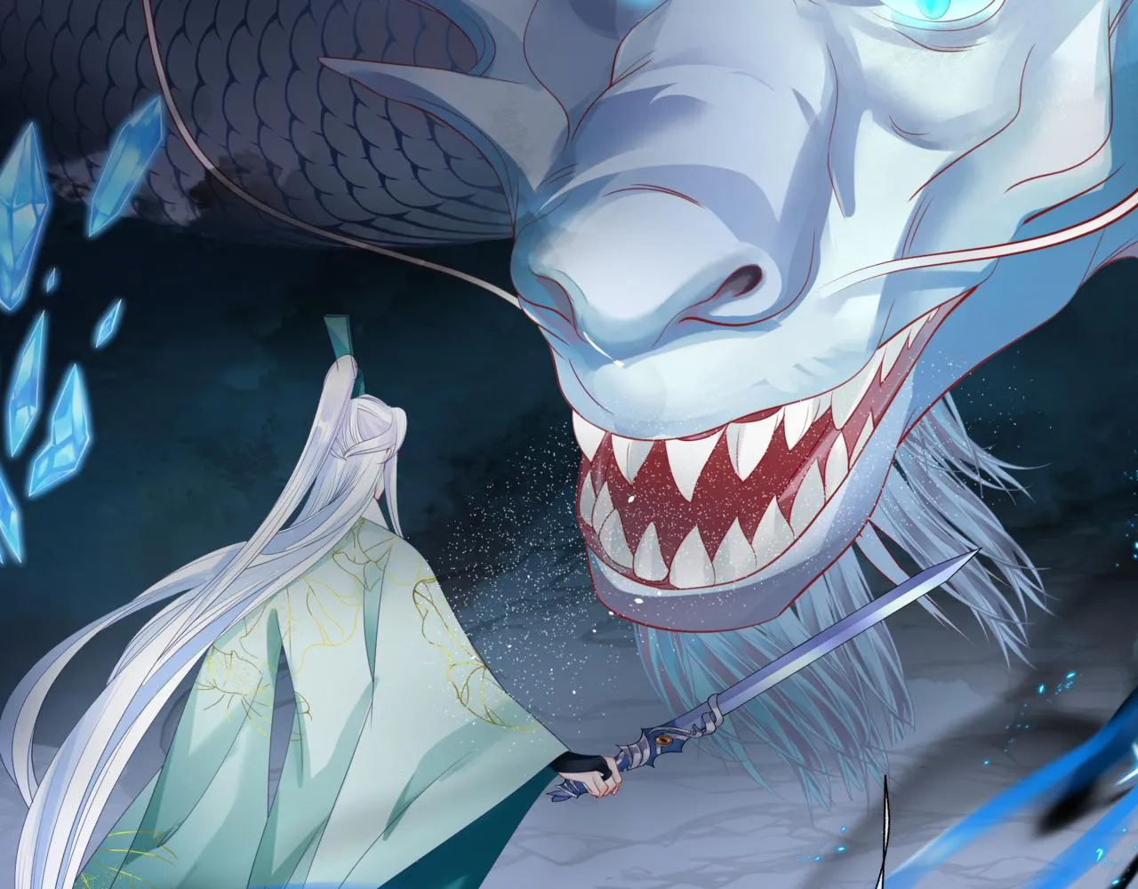 第37话 失陷万魔阵 第180页