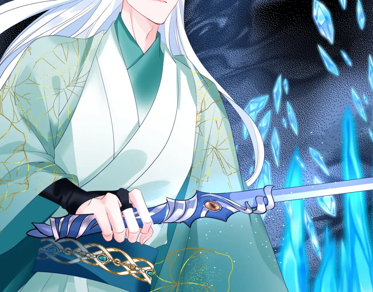 第37话 失陷万魔阵 第189页