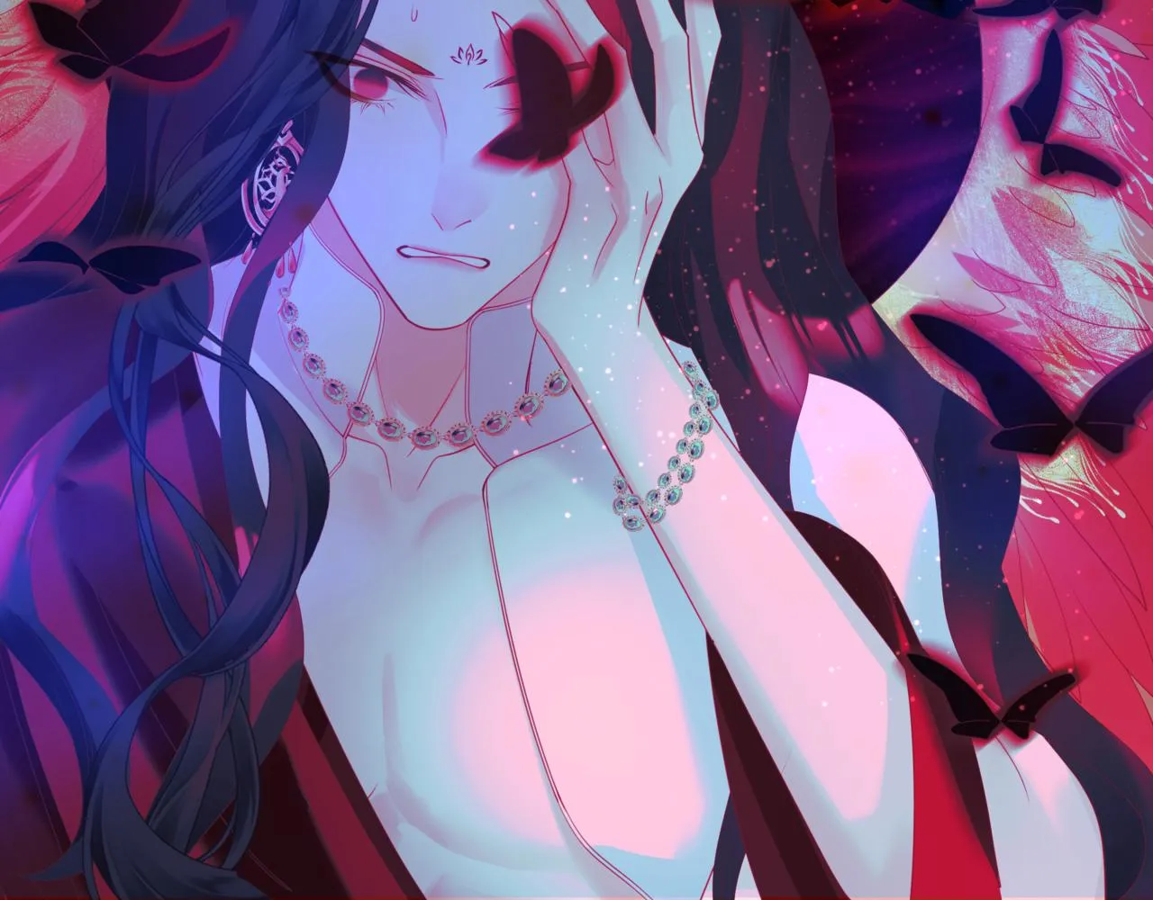 第36话 父子重逢 第37页