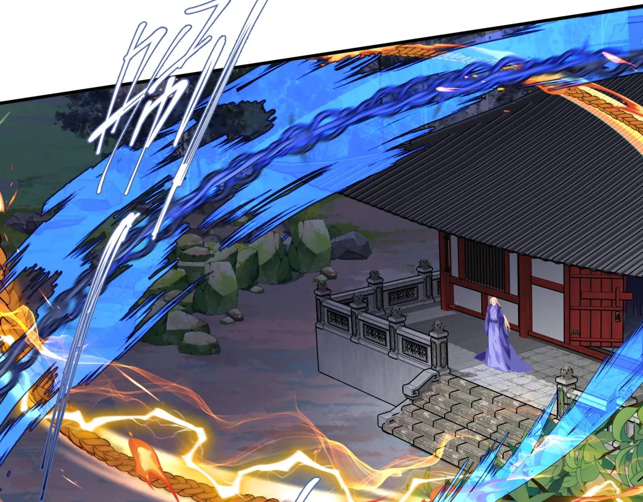 第36话 父子重逢 第49页