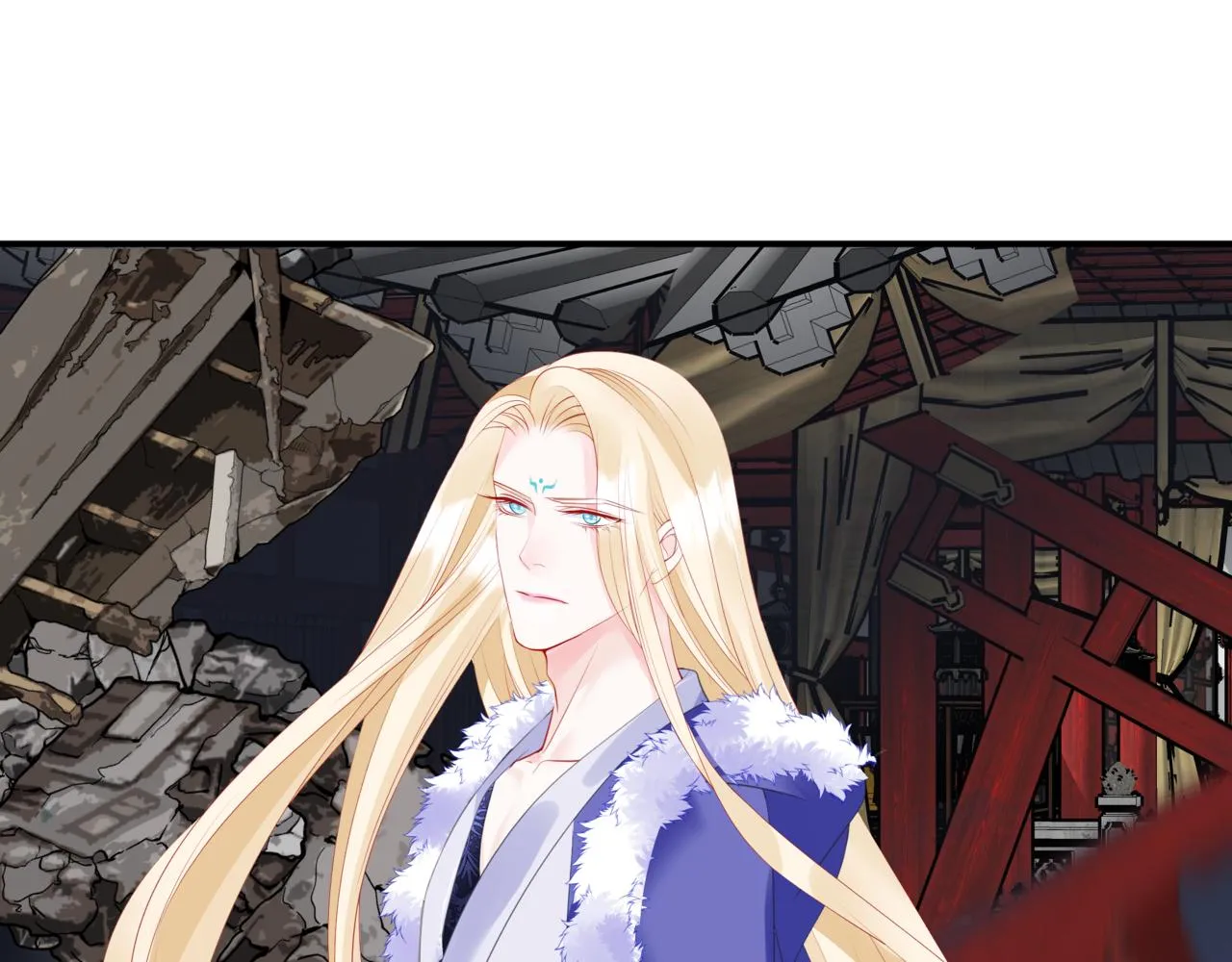 第36话 父子重逢 第73页