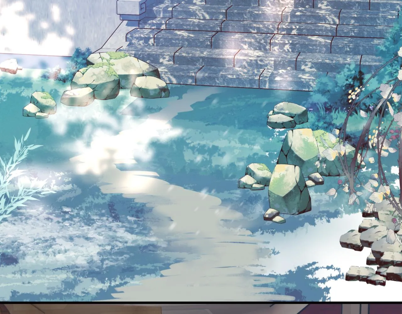 第35话 神庙疑云 第7页
