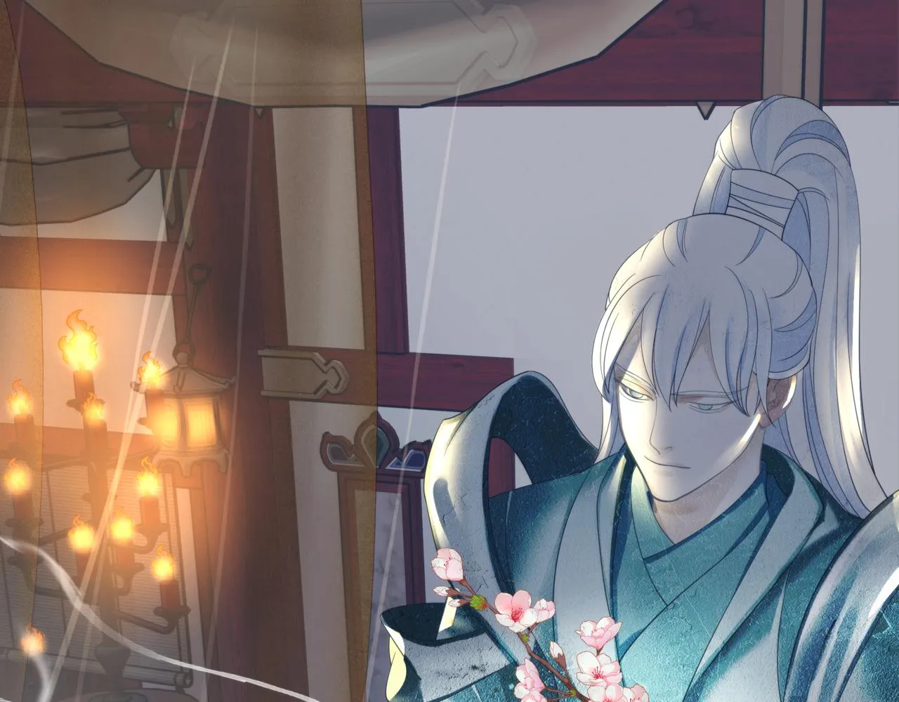 第35话 神庙疑云 第8页