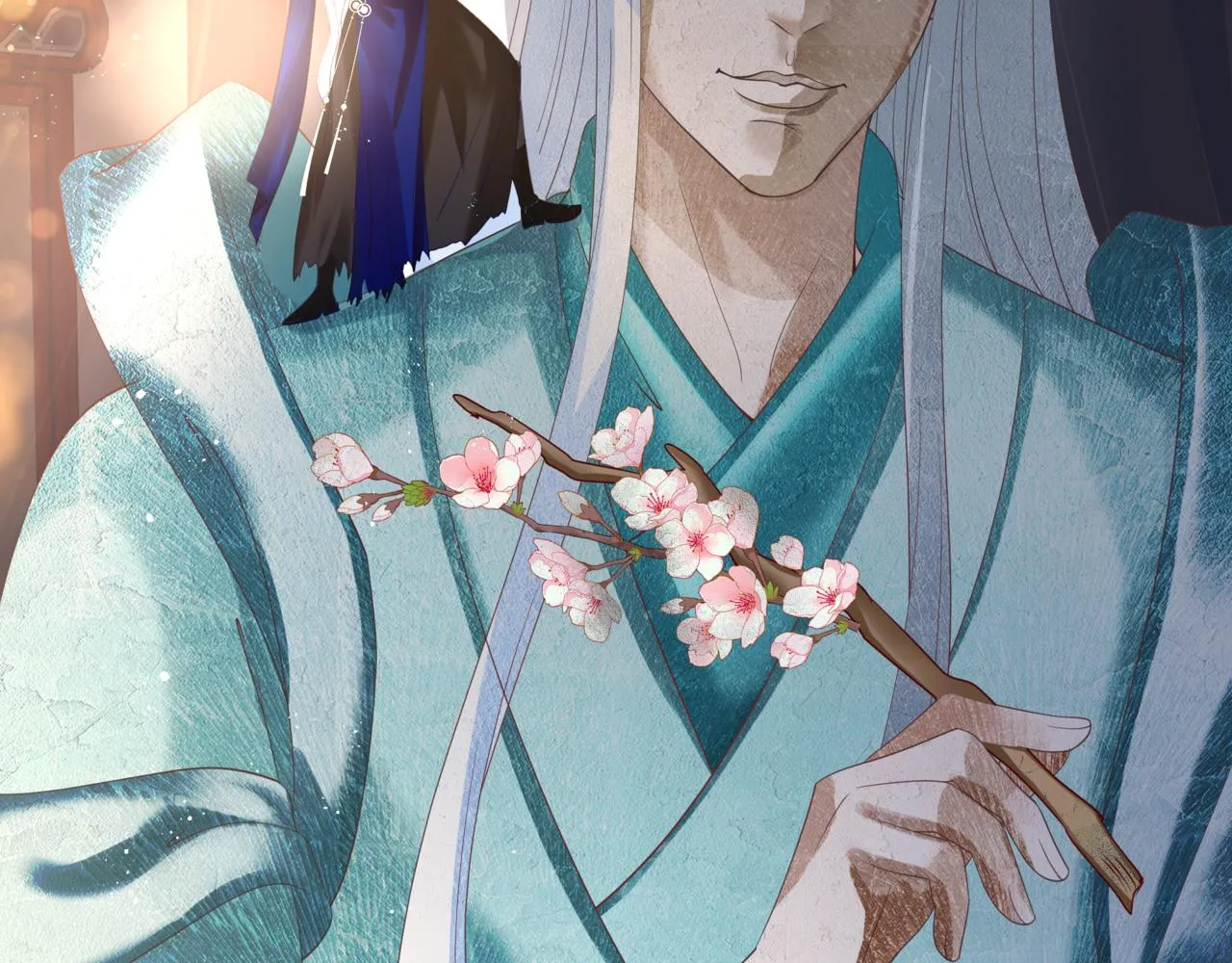 第35话 神庙疑云 第36页