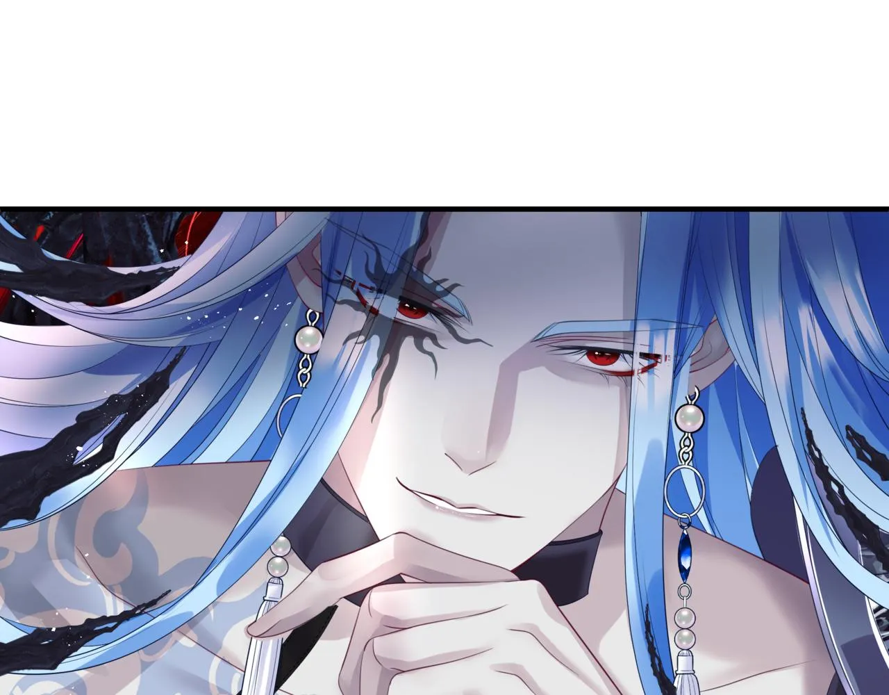 第35话 神庙疑云 第84页