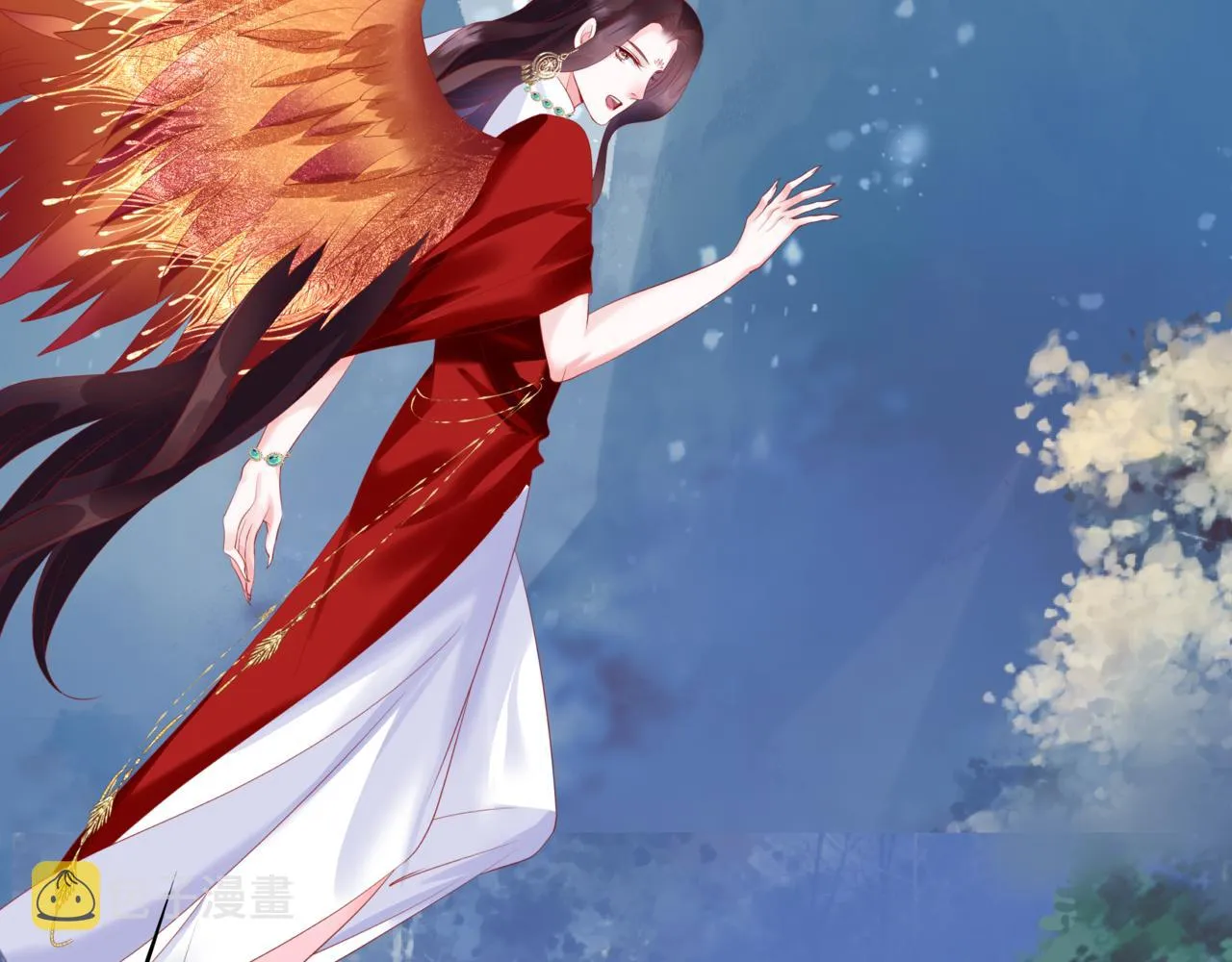 第35话 神庙疑云 第99页