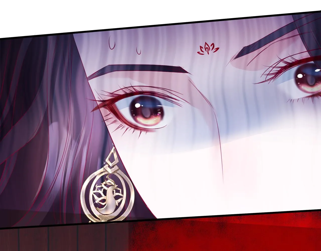 第35话 神庙疑云 第110页