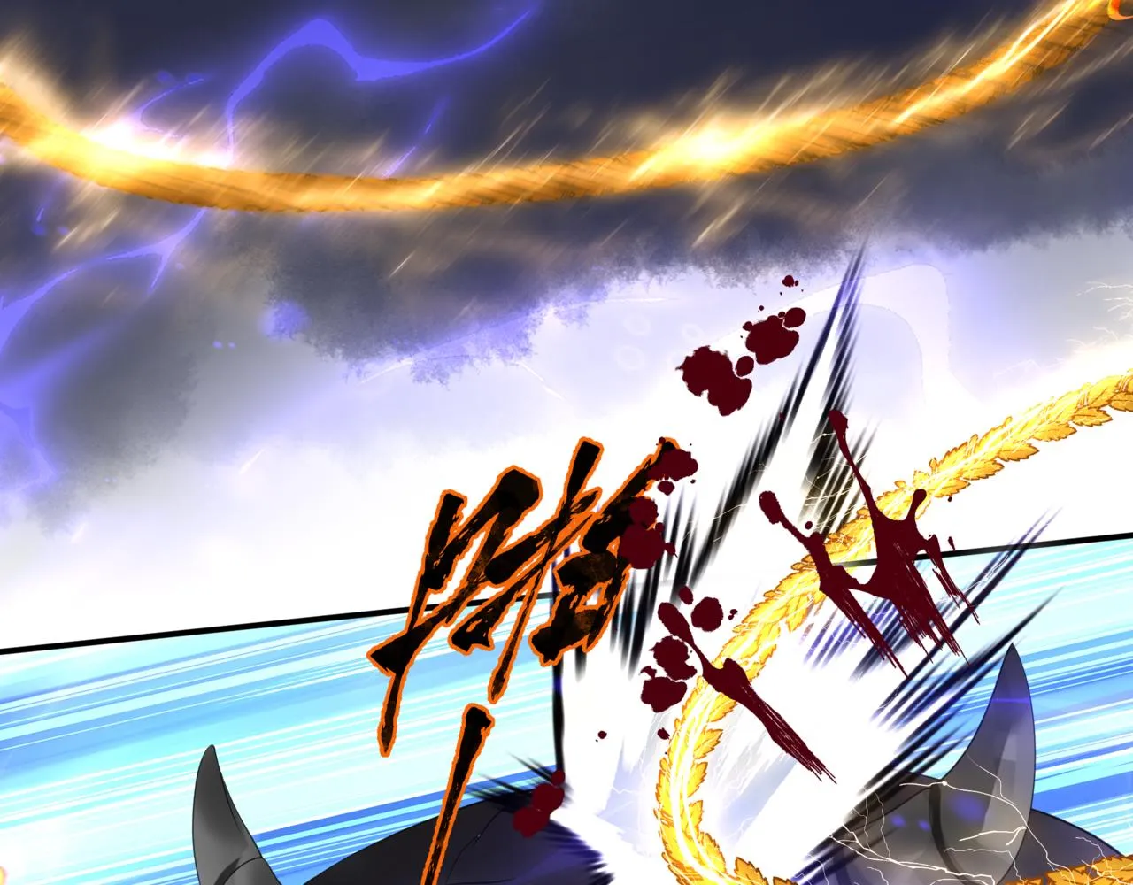 第34话 迎战魔族！ 第103页