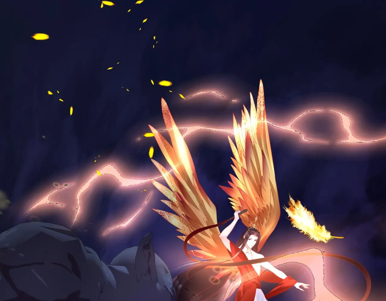 第34话 迎战魔族！ 第120页