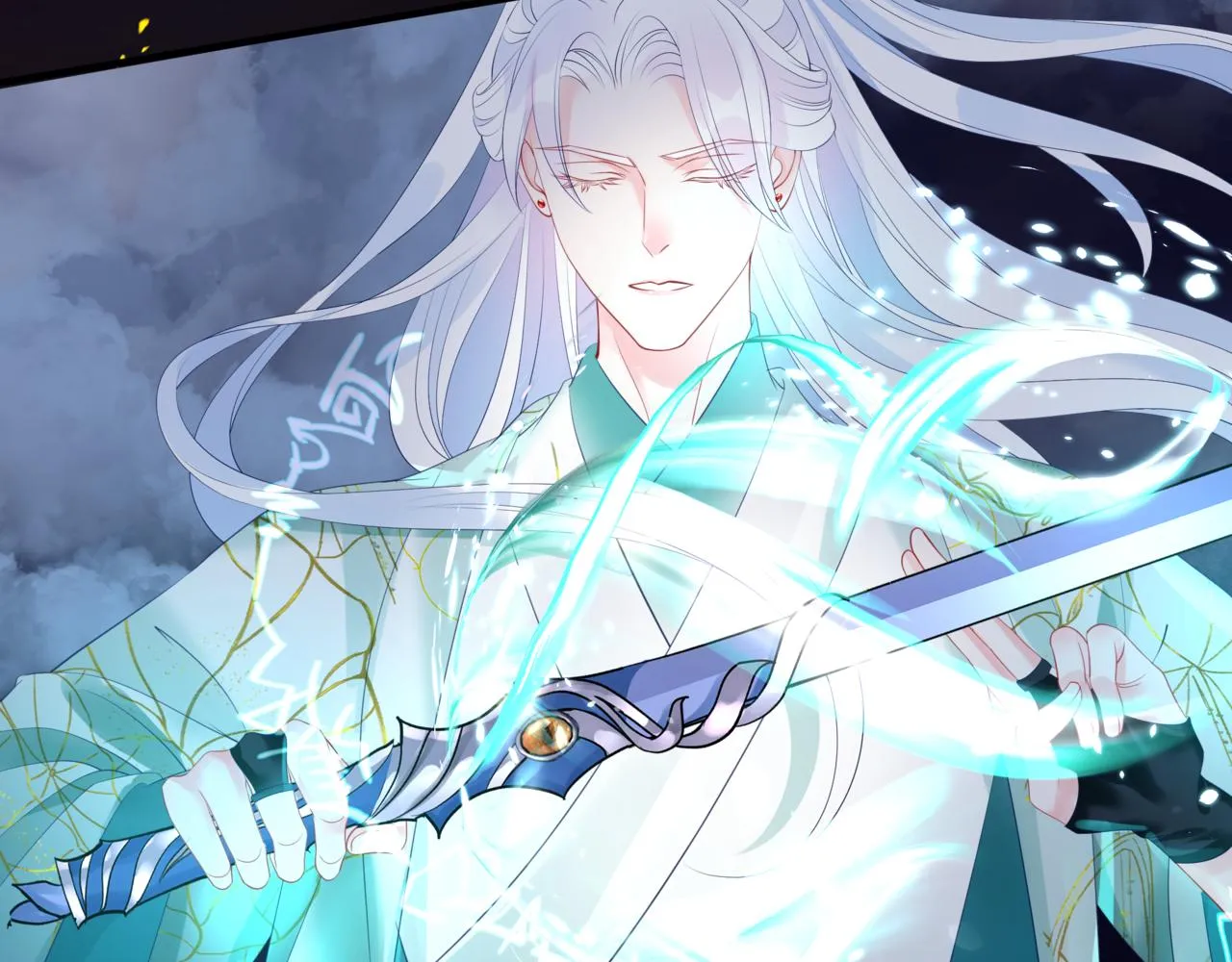 第34话 迎战魔族！ 第127页