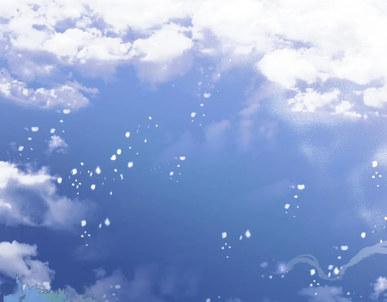 第33话 魔界结界 第4页