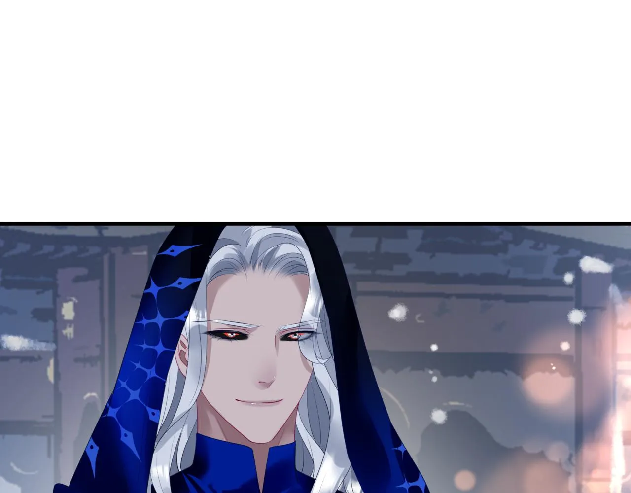第33话 魔界结界 第55页