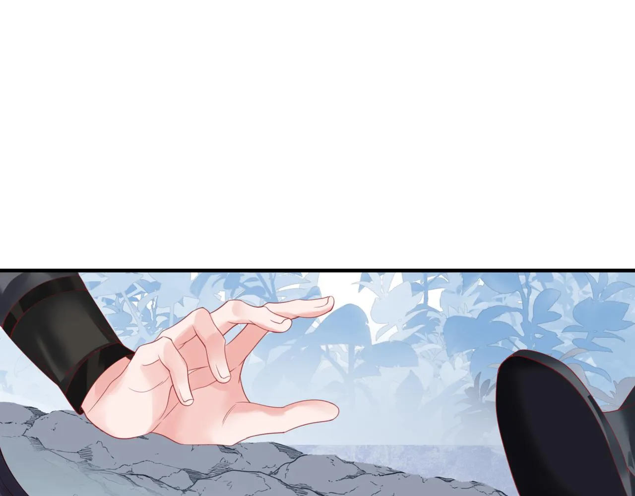 第33话 魔界结界 第135页