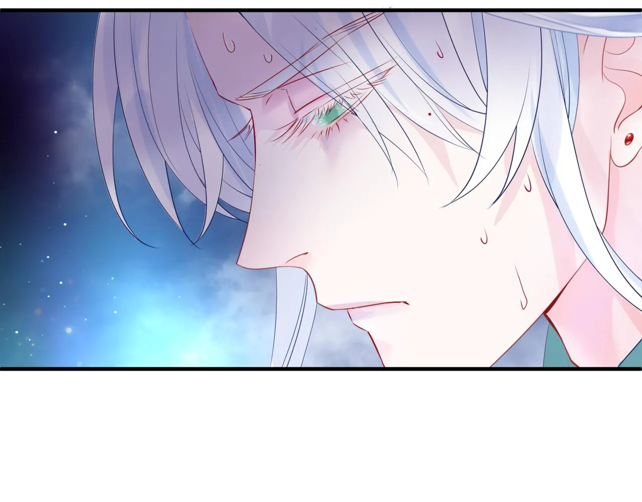 第33话 魔界结界 第156页