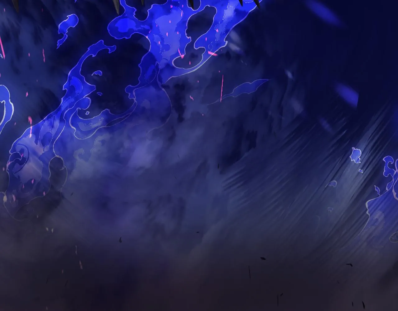 第33话 魔界结界 第187页