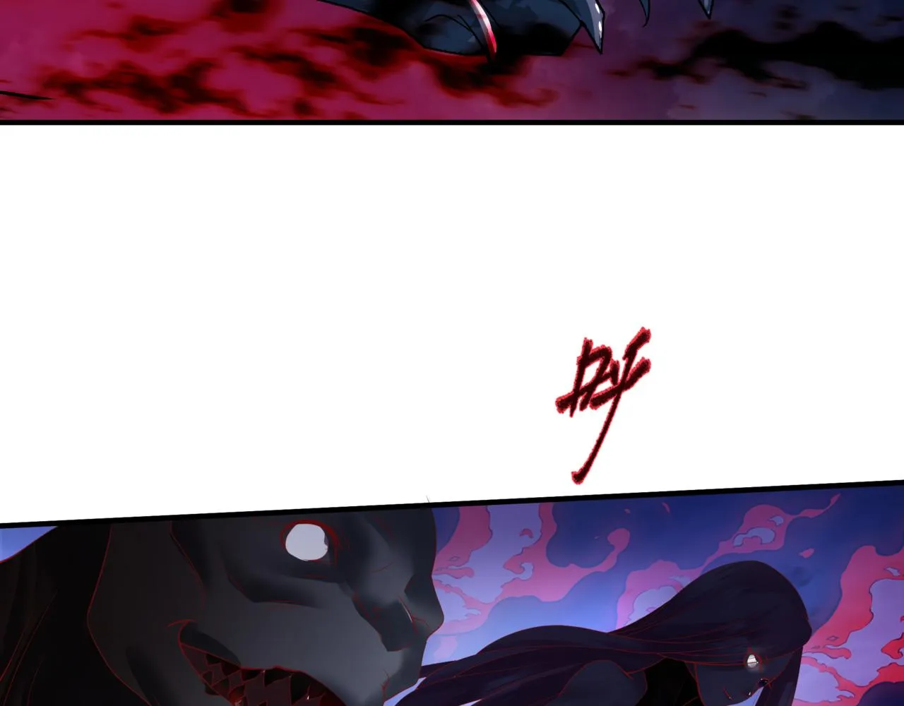 第33话 魔界结界 第190页
