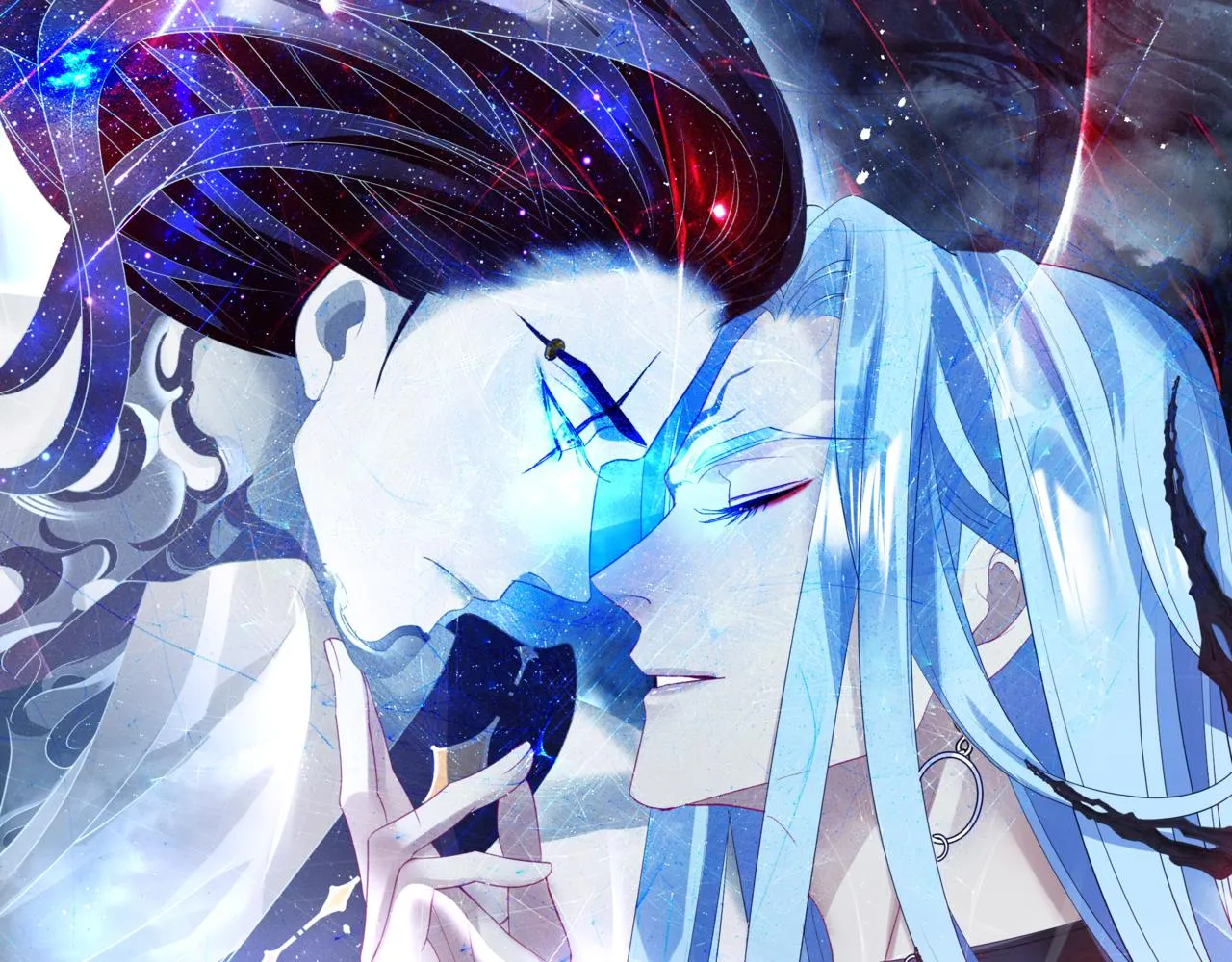 第32话 凤凰的尾羽 第39页