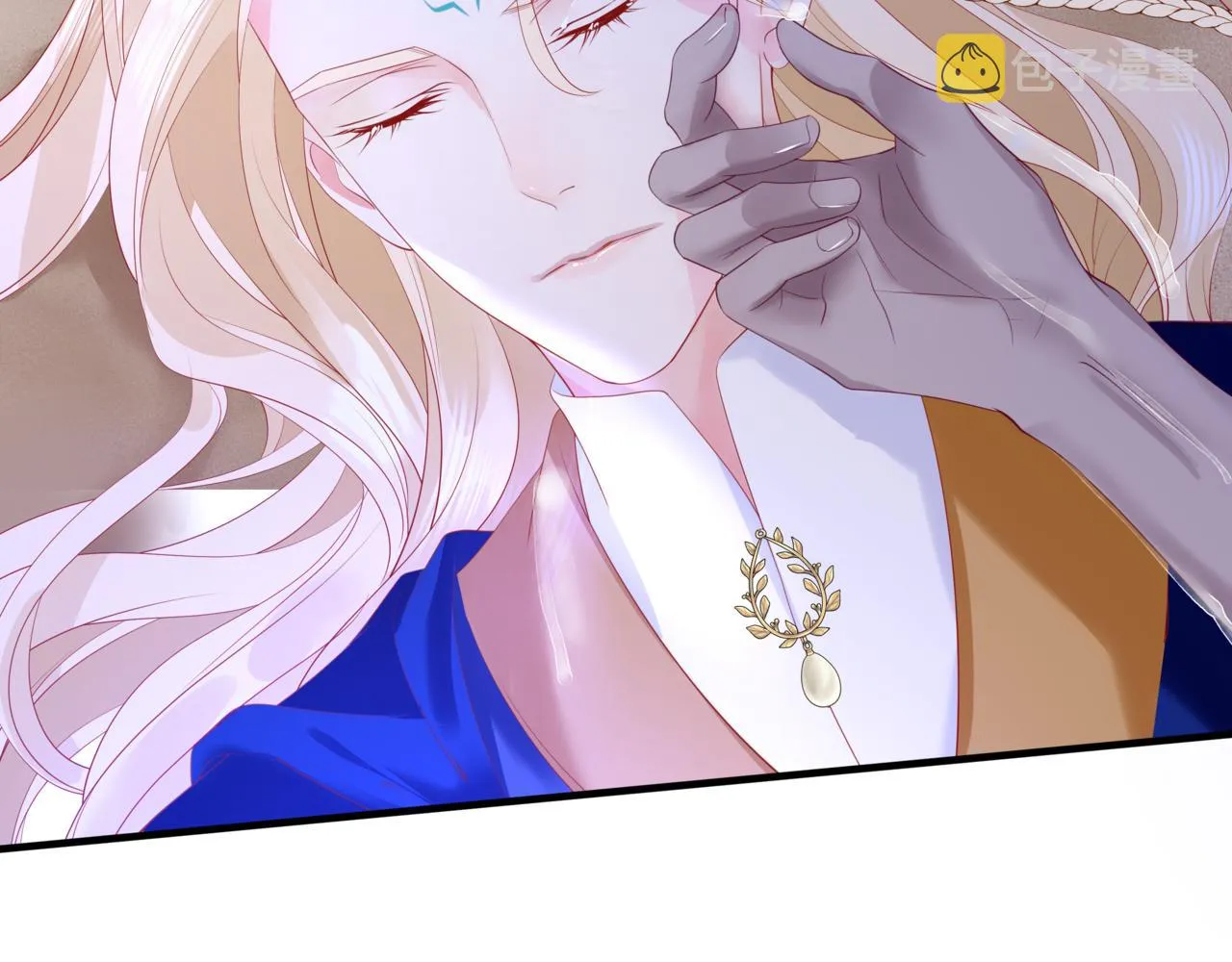 第30话 情挑 第124页