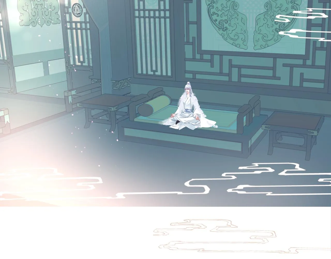 第29话 抓住小魔头！ 第83页