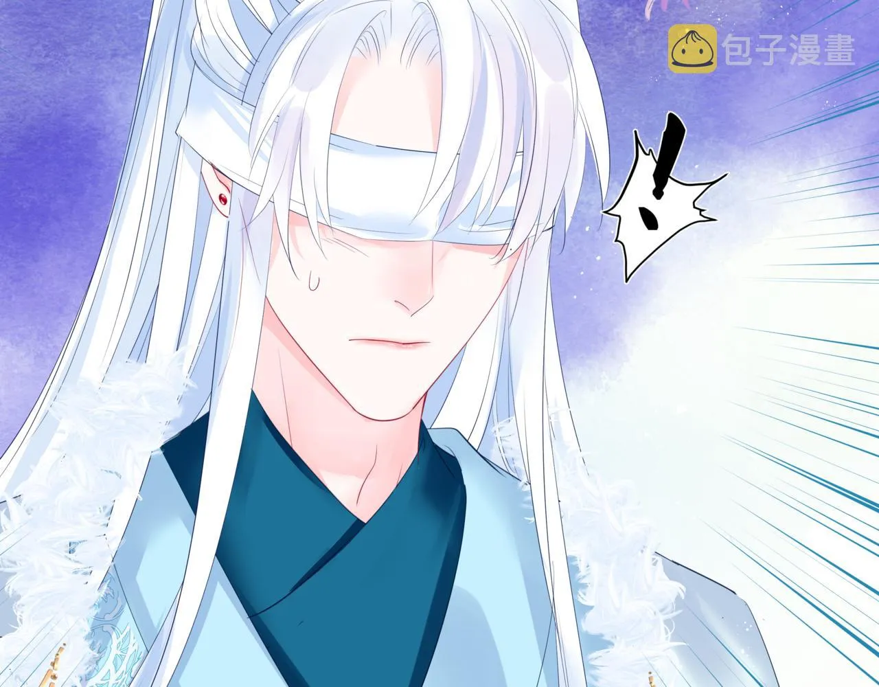 第27话 魔尊后悔变人？！ 第97页