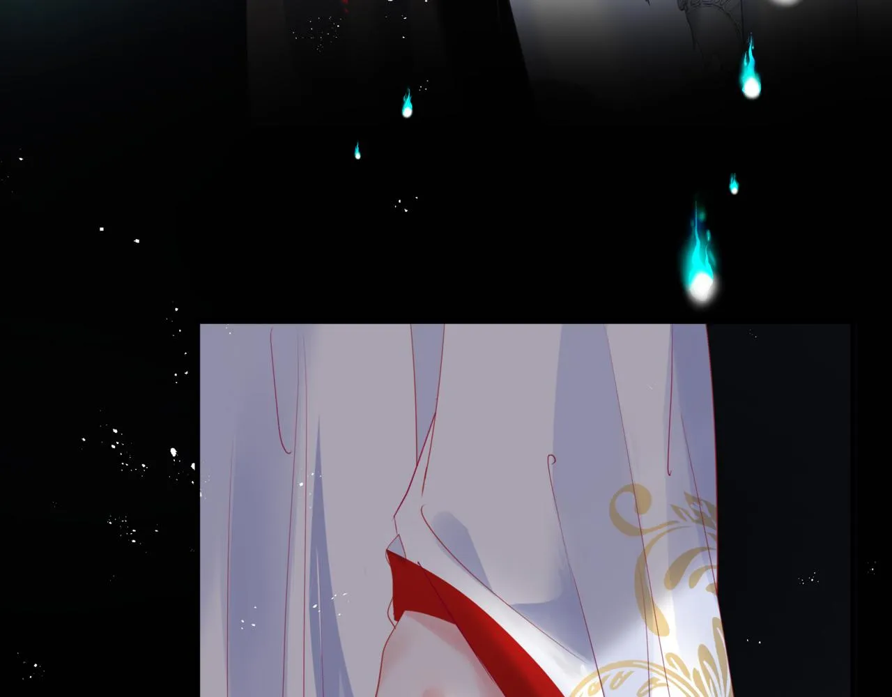 第21话 缚魂灯的秘密 第13页