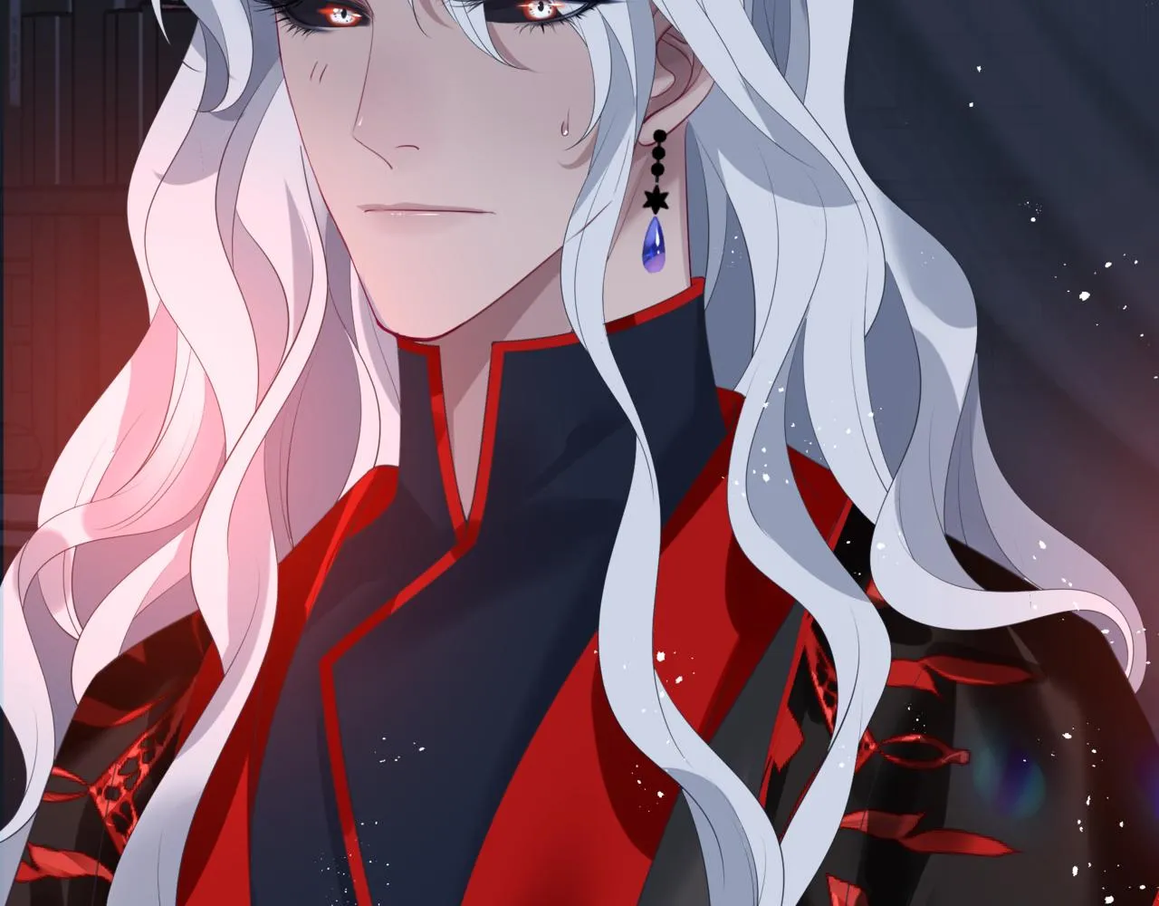 第21话 缚魂灯的秘密 第19页