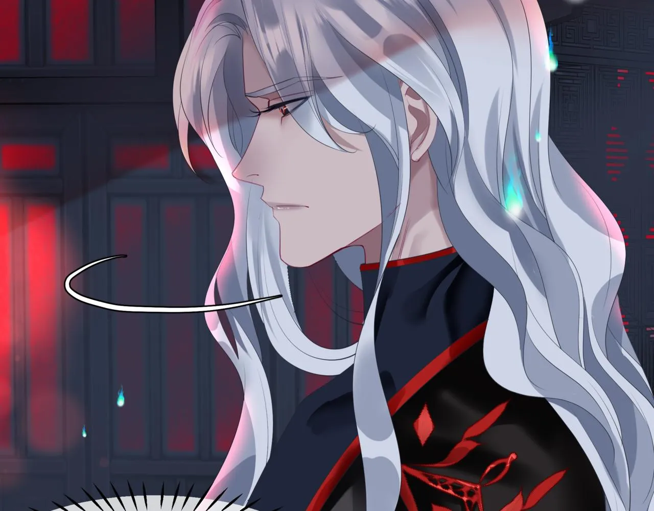 第21话 缚魂灯的秘密 第36页