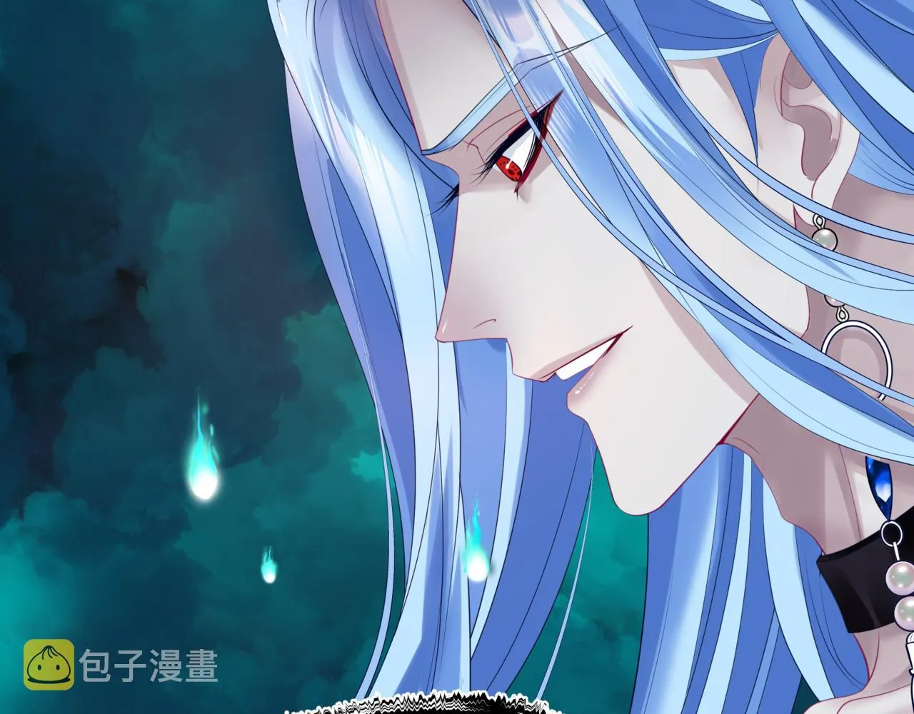 第21话 缚魂灯的秘密 第64页