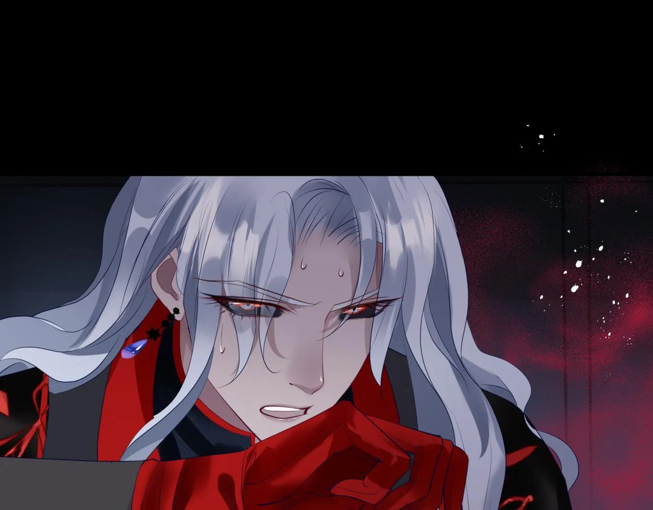 第21话 缚魂灯的秘密 第114页