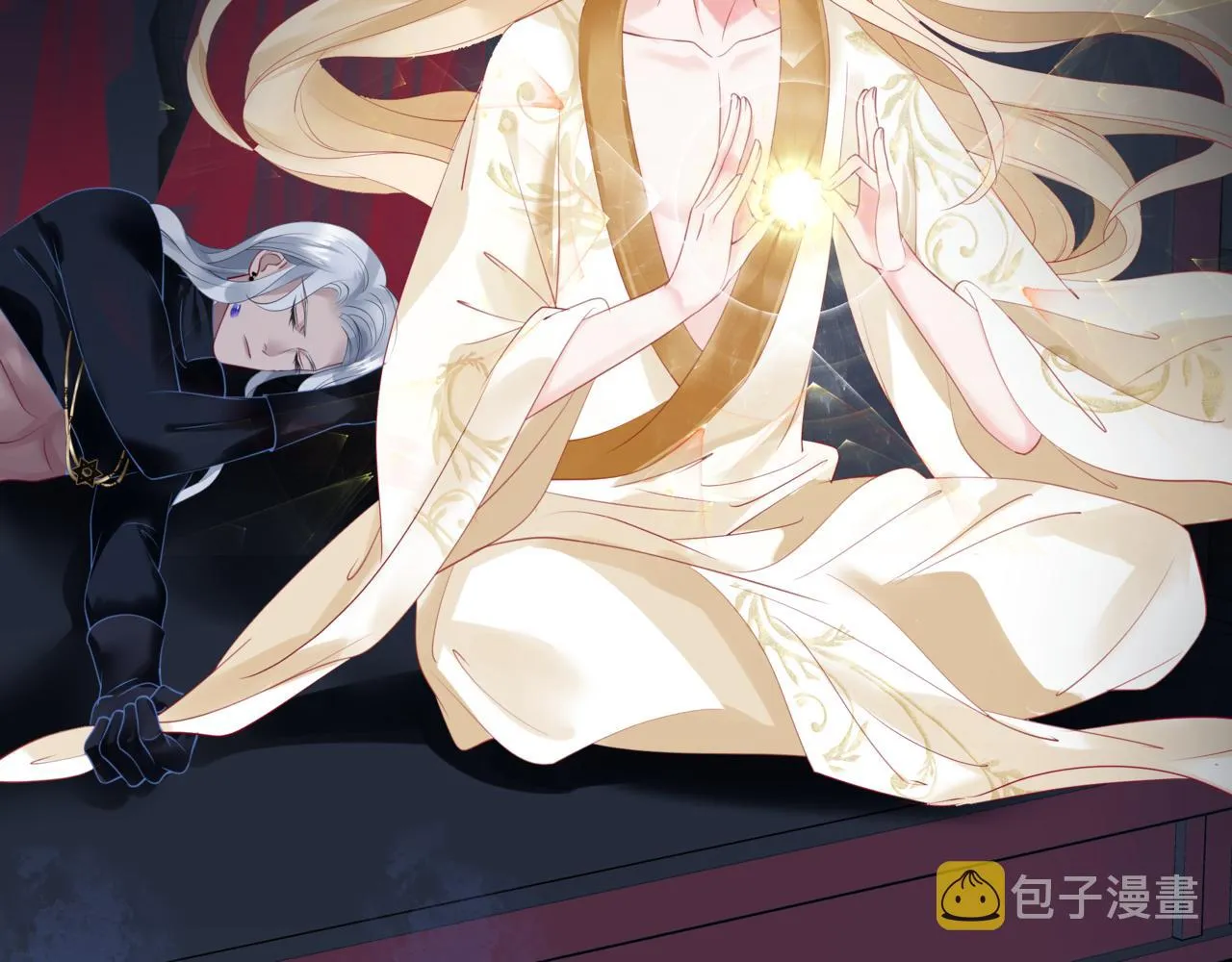 第20话 "甜蜜"共浴？ 第86页