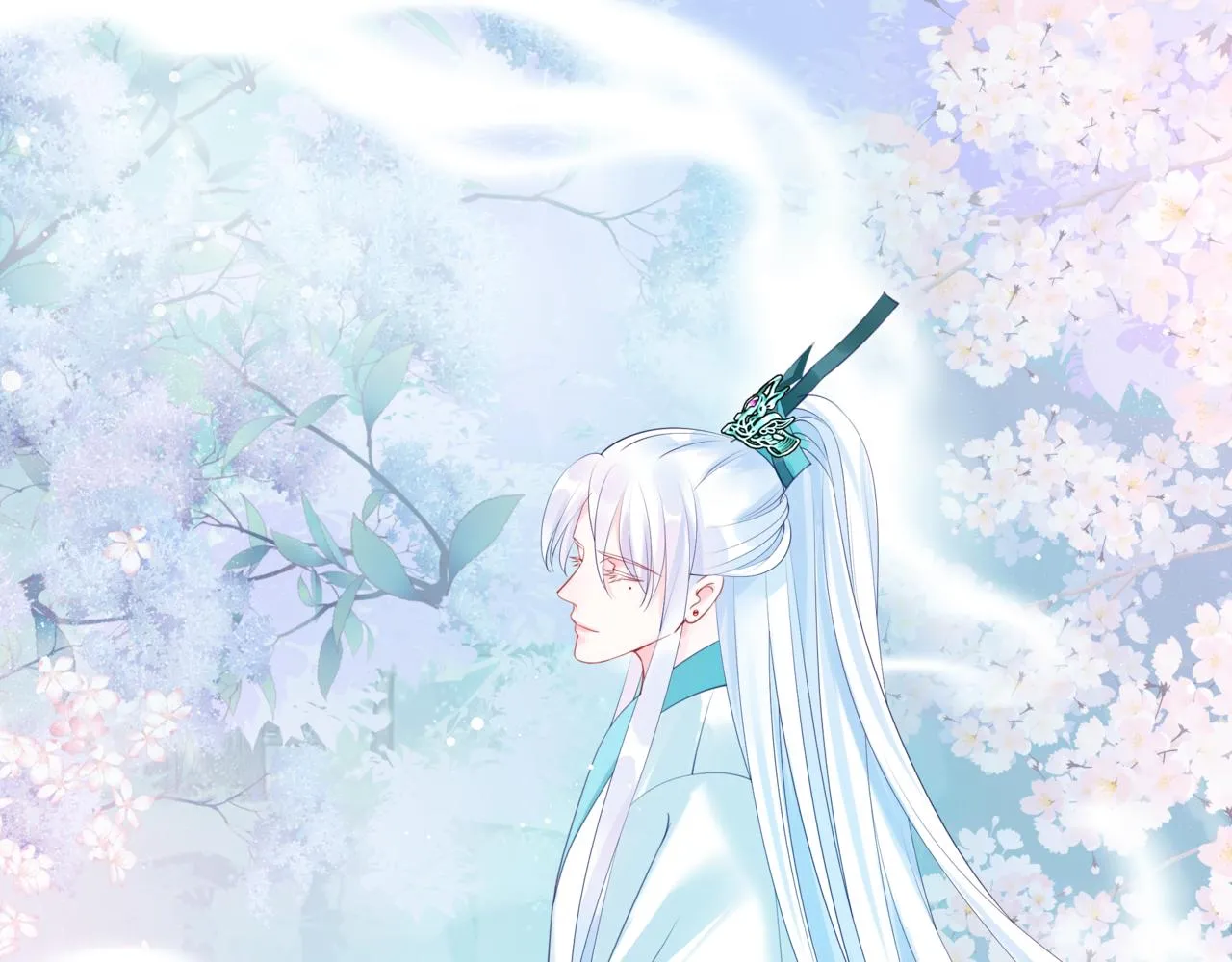 第19话 崽崽出逃！ 第64页