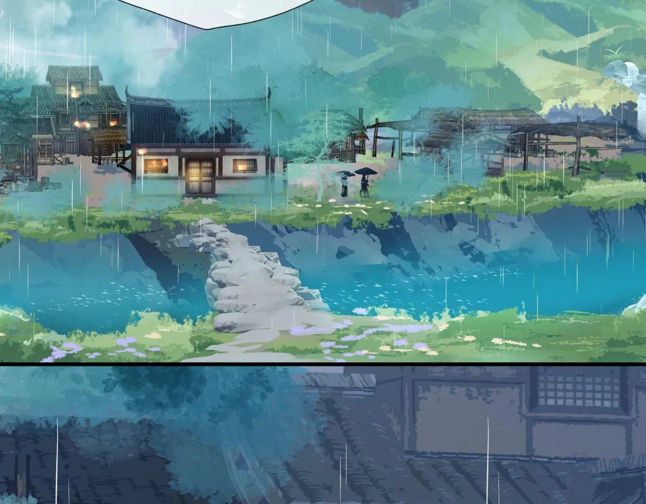 第19话 崽崽出逃！ 第68页