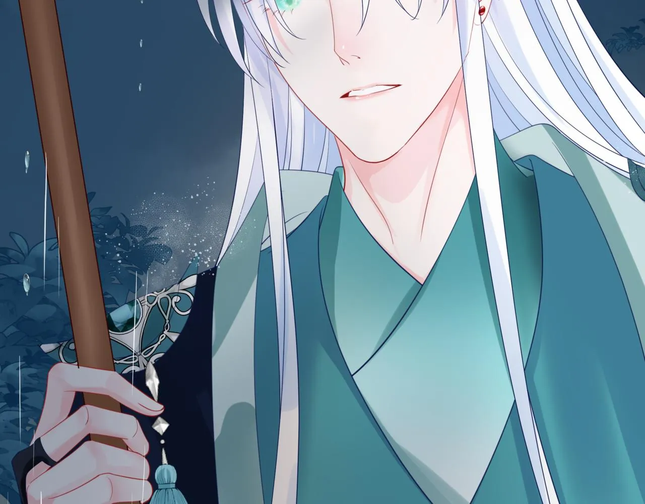 第19话 崽崽出逃！ 第110页