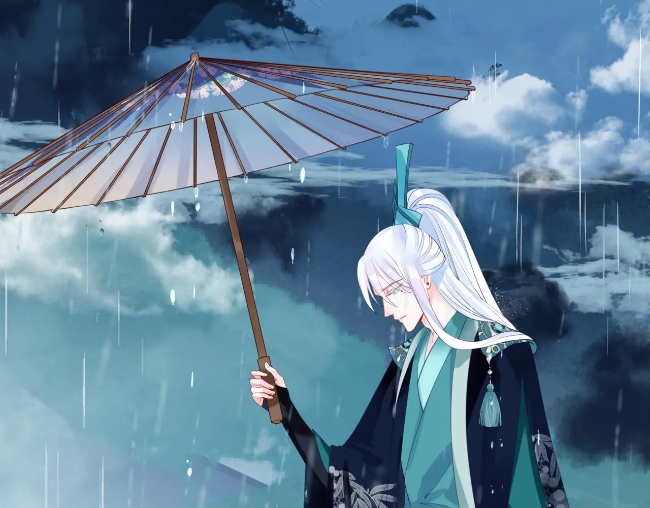 第19话 崽崽出逃！ 第112页