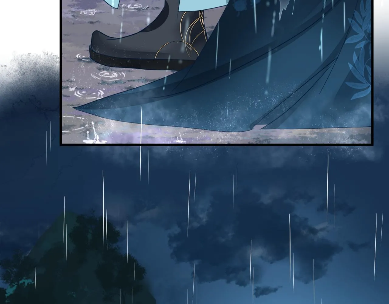 第19话 崽崽出逃！ 第121页