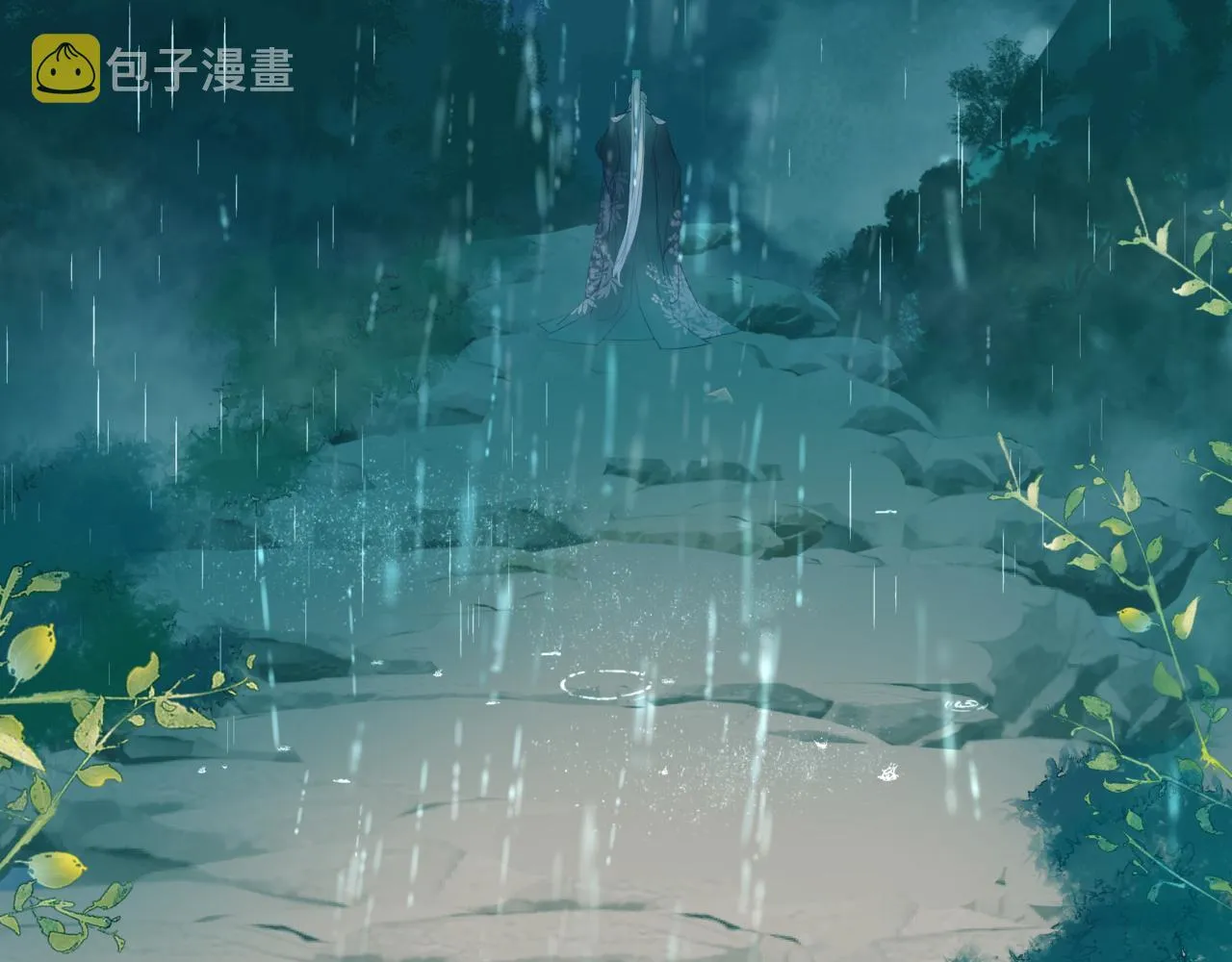 第19话 崽崽出逃！ 第130页