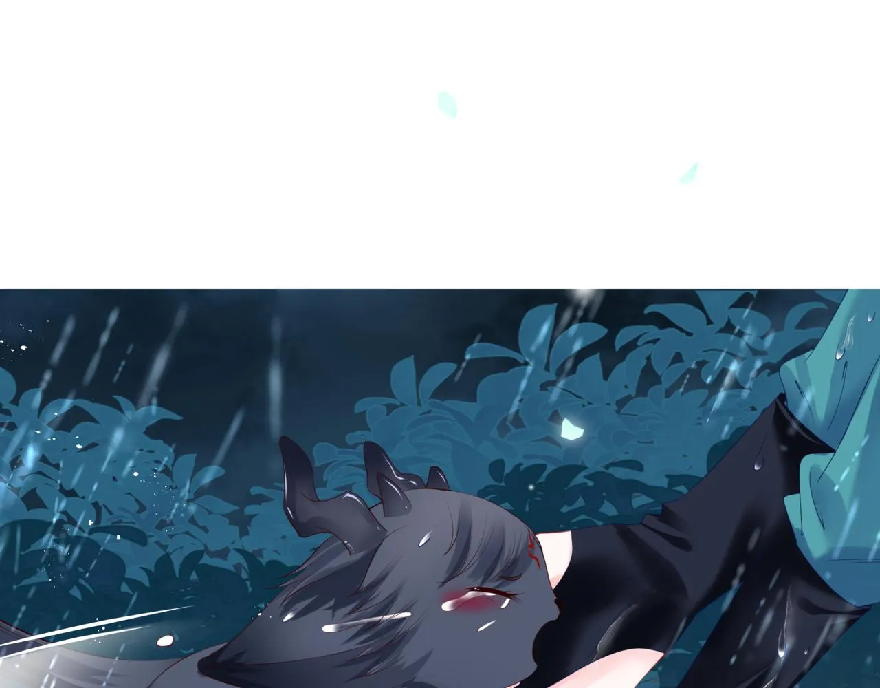 第19话 崽崽出逃！ 第158页