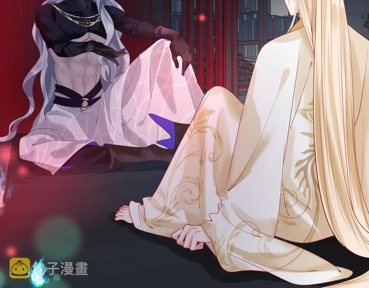 第18话 此刻温柔 第6页