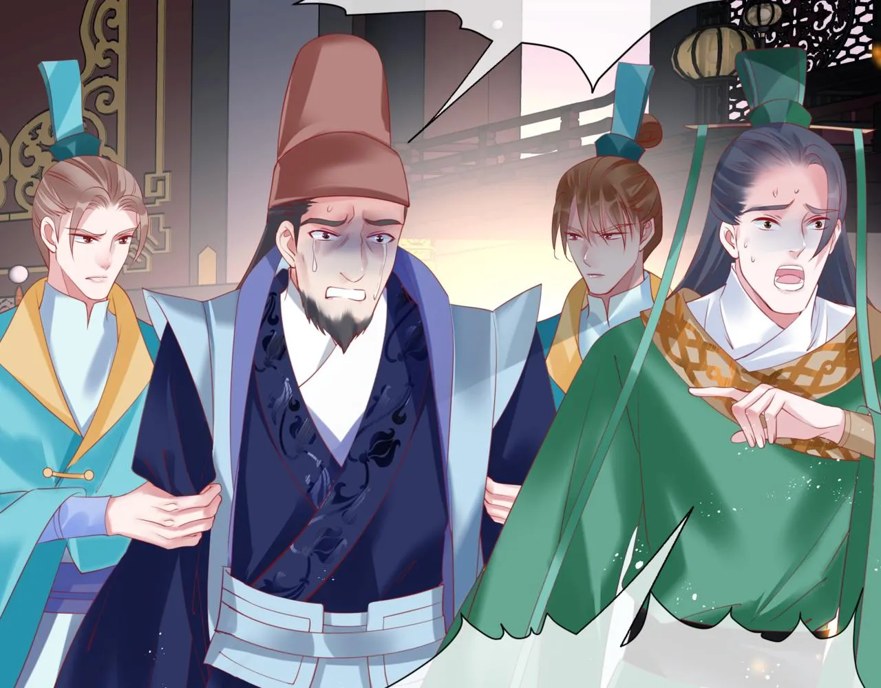 第17话 带崽崽回家！ 第31页