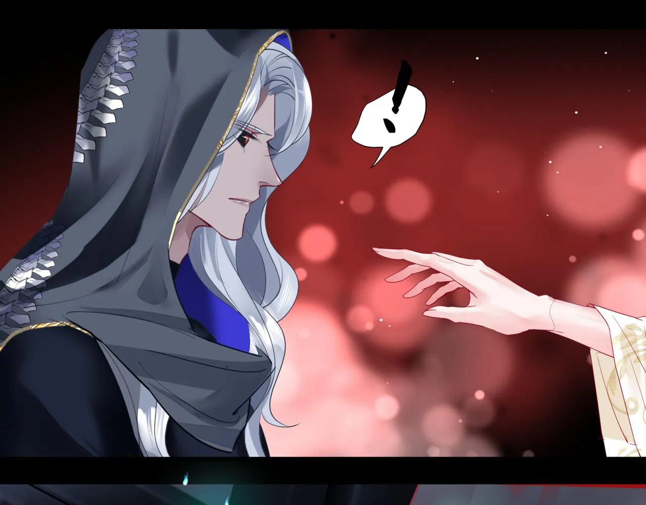 第17话 带崽崽回家！ 第148页