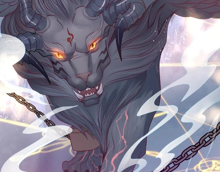 序章 忠犬魔尊X清冷剑修 第6页